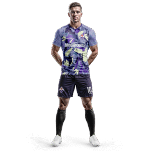 FIORENTINA 12