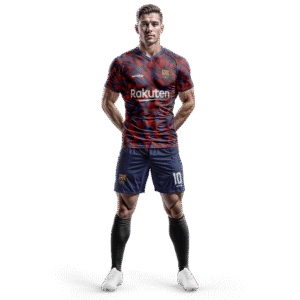 BARSA 15