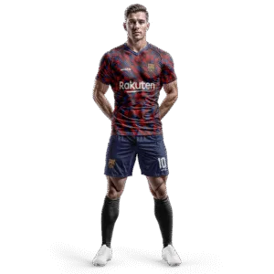 BARSA 15
