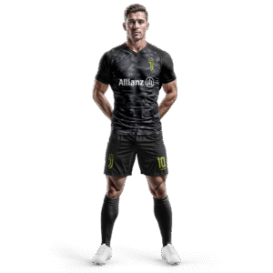 JUVENTUS 09