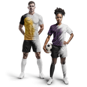 PERSONALIZA TUS UNIFORMES