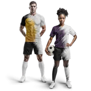 PERSONALIZA TUS UNIFORMES