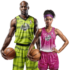 BALONCESTO PERSONALIZADOS