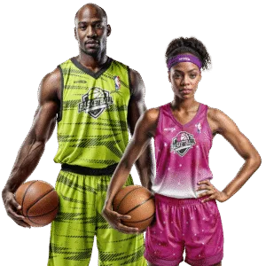 BALONCESTO PERSONALIZADOS